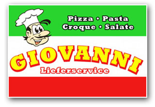 Giovanni Lieferservice